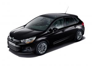 Citroen C4 Collection 2011 года